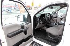 2018 Ford F-150 XLT 4x4 5.0L Crew 6.5FtBed Certified 2 Year W - Photo 42