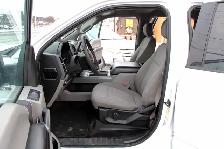 2018 Ford F-150 XLT 4x4 5.0L Crew 6.5FtBed Certified 2 Year W - Photo 43