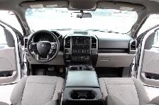 2018 Ford F-150 XLT 4x4 5.0L Crew 6.5FtBed Certified 2 Year W - Photo 44