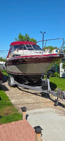 1988 SEARAY SORRENTO $19000 Firm. - Photo 2