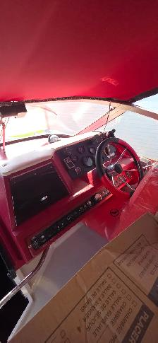1988 SEARAY SORRENTO $19000 Firm. - Photo 5