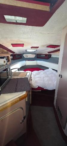 1988 SEARAY SORRENTO $19000 Firm. - Photo 6