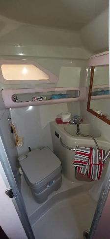 1988 SEARAY SORRENTO $19000 Firm. - Photo 7