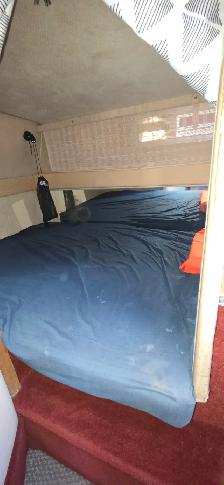 1988 SEARAY SORRENTO $19000 Firm. - Photo 8