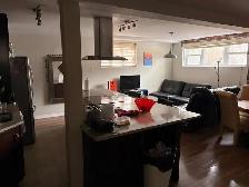 4½ meublé à Côte-des-Neiges – 850$/pers – Juillet 2026 - Photo 4
