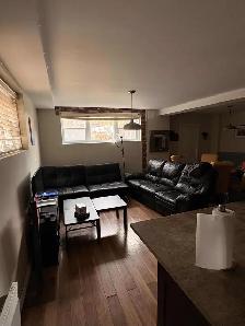 4½ meublé à Côte-des-Neiges – 850$/pers – Juillet 2026 - Photo 8