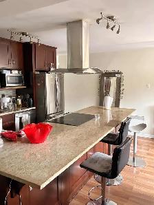 4½ meublé à Côte-des-Neiges – 850$/pers – Juillet 2026 - Photo 12