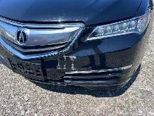 2017 Acura TLX V6 Tech, Just in for sale at Pic N Save!! - Photo 2