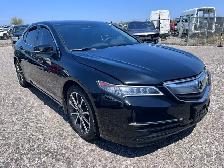 2017 Acura TLX V6 Tech, Just in for sale at Pic N Save!! - Photo 3