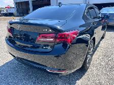 2017 Acura TLX V6 Tech, Just in for sale at Pic N Save!! - Photo 4