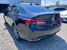 2017 Acura TLX V6 Tech, Just in for sale at Pic N Save!! - Photo 5