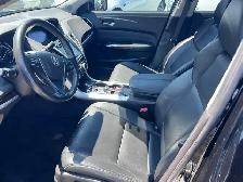 2017 Acura TLX V6 Tech, Just in for sale at Pic N Save!! - Photo 6