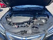 2017 Acura TLX V6 Tech, Just in for sale at Pic N Save!! - Photo 9