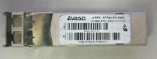 Lot of 41 Assorted SFP Transceivers - Intel, Finisar, JDSU, Avag - Photo 3