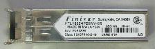 Lot of 41 Assorted SFP Transceivers - Intel, Finisar, JDSU, Avag - Photo 4