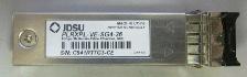 Lot of 41 Assorted SFP Transceivers - Intel, Finisar, JDSU, Avag - Photo 5