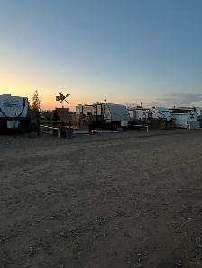 RV lot for sale - Photo 4
