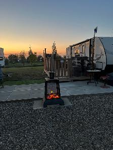 RV lot for sale - Photo 6
