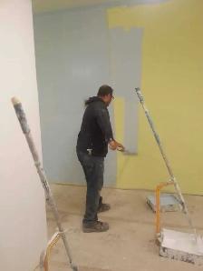 drywall repair and painting 4034311925 - Photo 8
