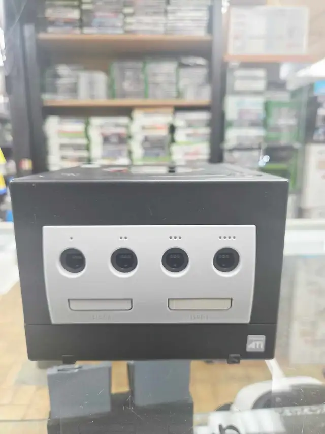 Gamecube   manette