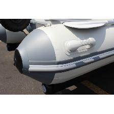 Looking for a fast, stable inflatable boat with lower fuel costs - Photo 4