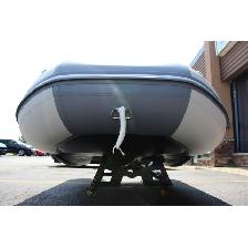 Looking for a fast, stable inflatable boat with lower fuel costs - Photo 8