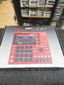 Akai MPC One