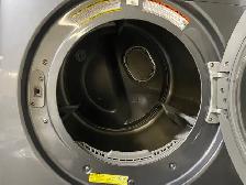 Laveuse sécheuse frontales grises Samsung ( remis a neuf ) - Photo 3