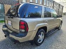 2004 Chevrolet Trailblazer LT 4x4 4.2L V6 - Photo 3