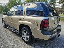 2004 Chevrolet Trailblazer LT 4x4 4.2L V6 - Photo 4