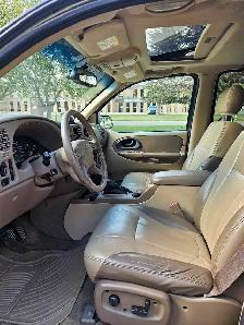 2004 Chevrolet Trailblazer LT 4x4 4.2L V6 - Photo 5