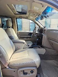 2004 Chevrolet Trailblazer LT 4x4 4.2L V6 - Photo 7