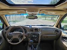 2004 Chevrolet Trailblazer LT 4x4 4.2L V6 - Photo 9