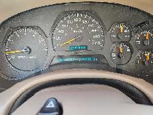 2004 Chevrolet Trailblazer LT 4x4 4.2L V6 - Photo 10