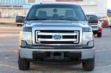 2013 Ford F-150 2013 Ford F-150 XLT 4X4 8-FT Bed 5.0L Certified - Photo 2