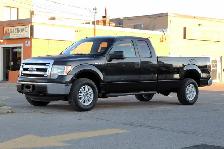2013 Ford F-150 2013 Ford F-150 XLT 4X4 8-FT Bed 5.0L Certified - Photo 3