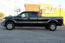 2013 Ford F-150 2013 Ford F-150 XLT 4X4 8-FT Bed 5.0L Certified - Photo 4