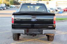 2013 Ford F-150 2013 Ford F-150 XLT 4X4 8-FT Bed 5.0L Certified - Photo 6