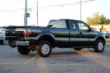 2013 Ford F-150 2013 Ford F-150 XLT 4X4 8-FT Bed 5.0L Certified - Photo 7