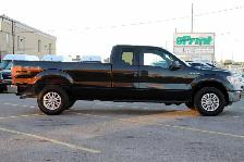 2013 Ford F-150 2013 Ford F-150 XLT 4X4 8-FT Bed 5.0L Certified - Photo 8