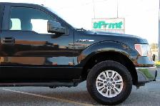 2013 Ford F-150 2013 Ford F-150 XLT 4X4 8-FT Bed 5.0L Certified - Photo 21