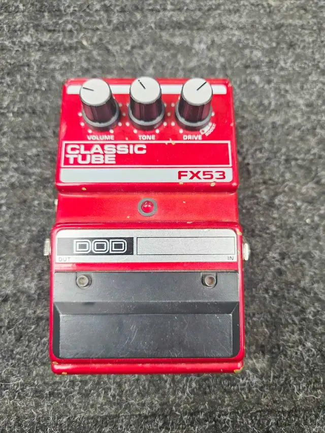 Pedale de guitare