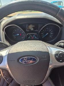 2014 ford focus - Photo 6