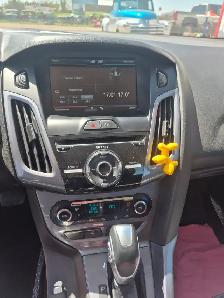 2014 ford focus - Photo 7