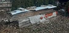 Scaffolding, Exterior Stucco tools, 1.5 inch Styrofoam for sale