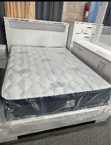 Extra Firm Mattress available with delivery in all over GTA - Photo 4