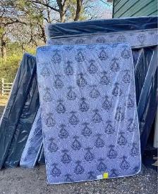 Spring Mattresses available in different thicknesses - Photo 4
