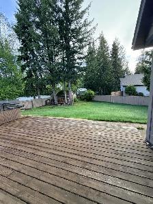 Unfurnished, 3 bed, 2.5 bath Top Floor Suite in House - Photo 4