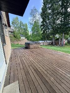 Unfurnished, 3 bed, 2.5 bath Top Floor Suite in House - Photo 5