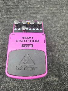 Pedale de guitare